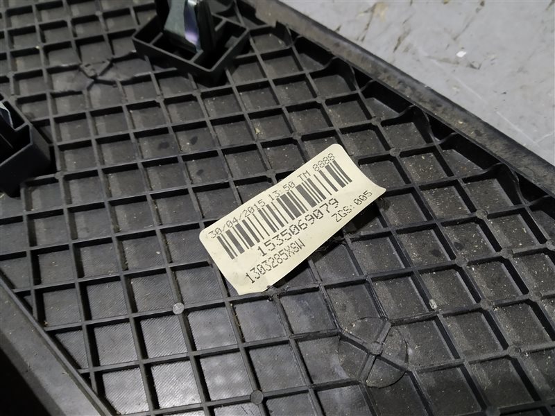 Накладка на торпедо, 1075 рублей, Санкт-Петербург