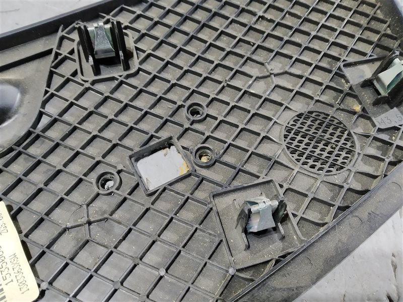 Накладка на торпедо, 1075 рублей, Санкт-Петербург