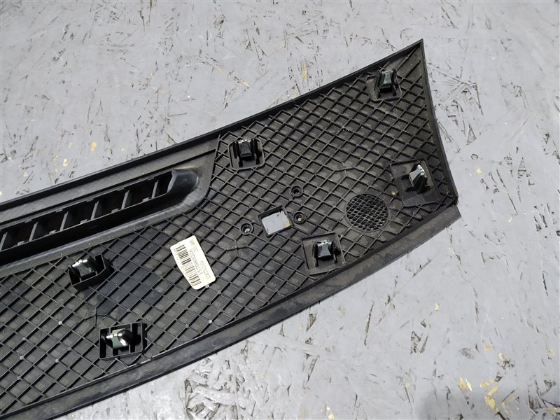 Накладка на торпедо, 1075 рублей, Санкт-Петербург