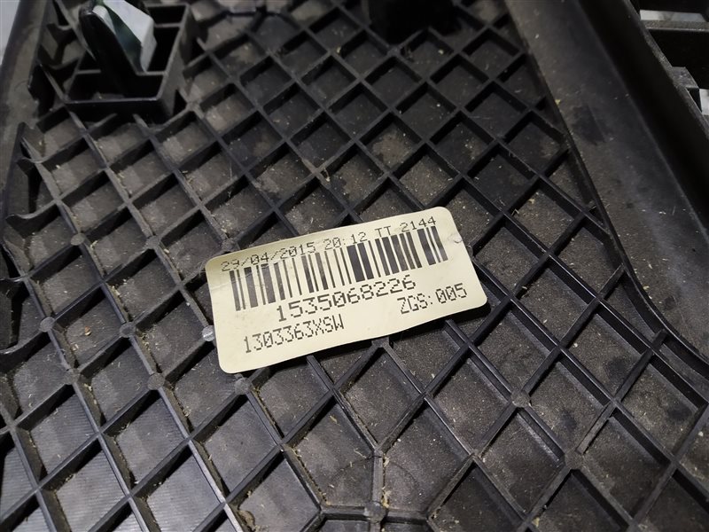 Накладка на торпедо, 1075 рублей, Санкт-Петербург