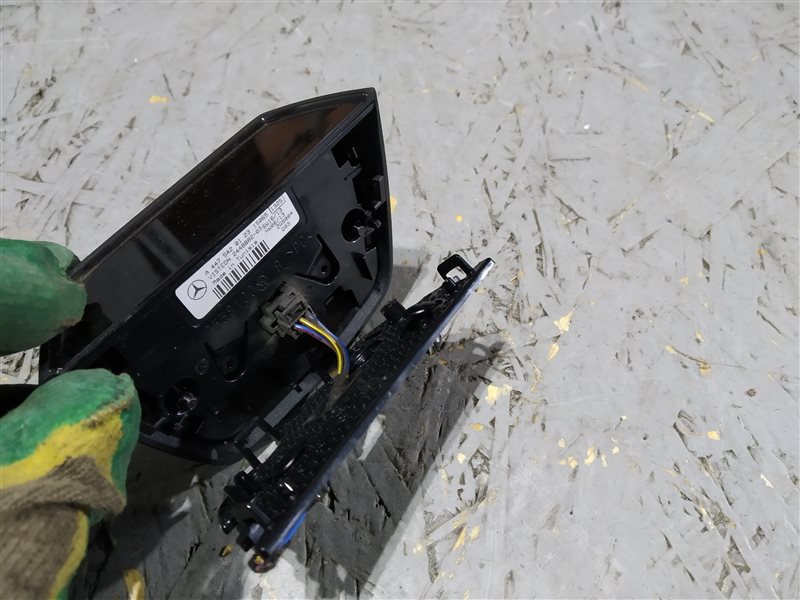 индикатор парктроника, 835 рублей, Санкт-Петербург