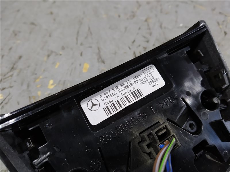 индикатор парктроника, 835 рублей, Санкт-Петербург