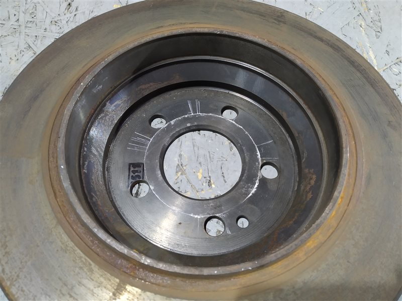 тормозной диск, 2690 рублей, Санкт-Петербург