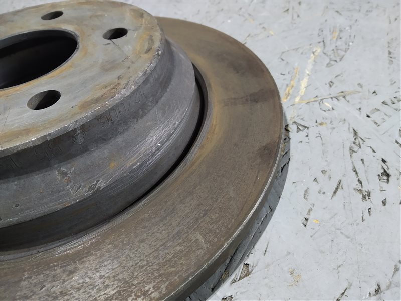 тормозной диск, 2690 рублей, Санкт-Петербург