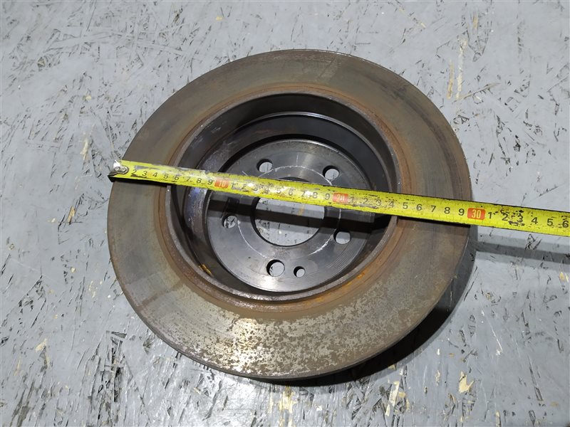 тормозной диск, 2690 рублей, Санкт-Петербург