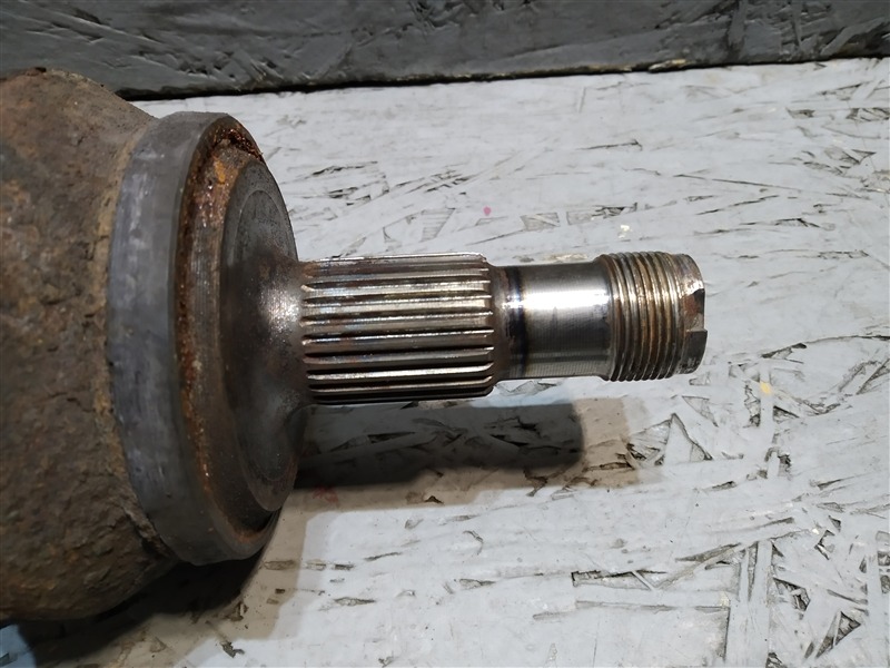 полуось, 1350 рублей, Санкт-Петербург