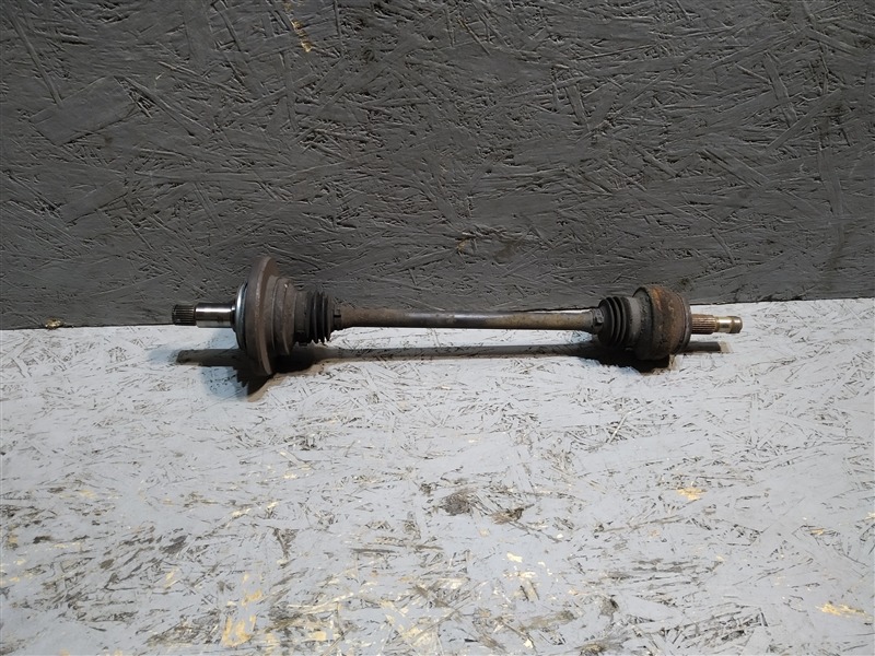 полуось, 3610 рублей, Санкт-Петербург