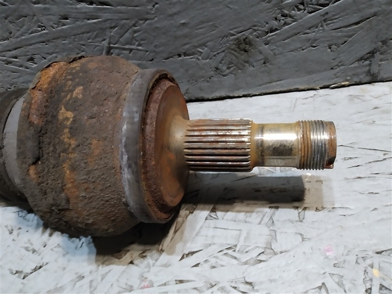 полуось, 3610 рублей, Санкт-Петербург