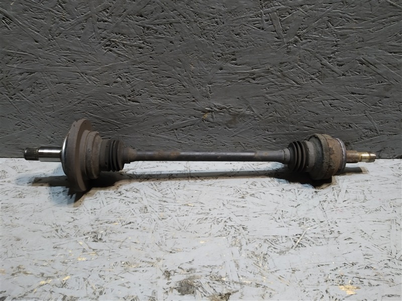 полуось, 3610 рублей, Санкт-Петербург