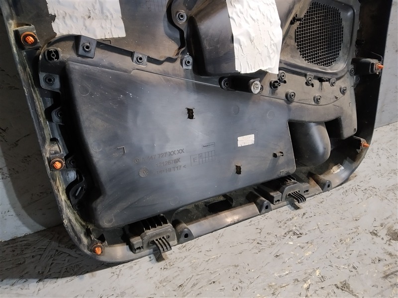 обшивка двери, 4710 рублей, Санкт-Петербург