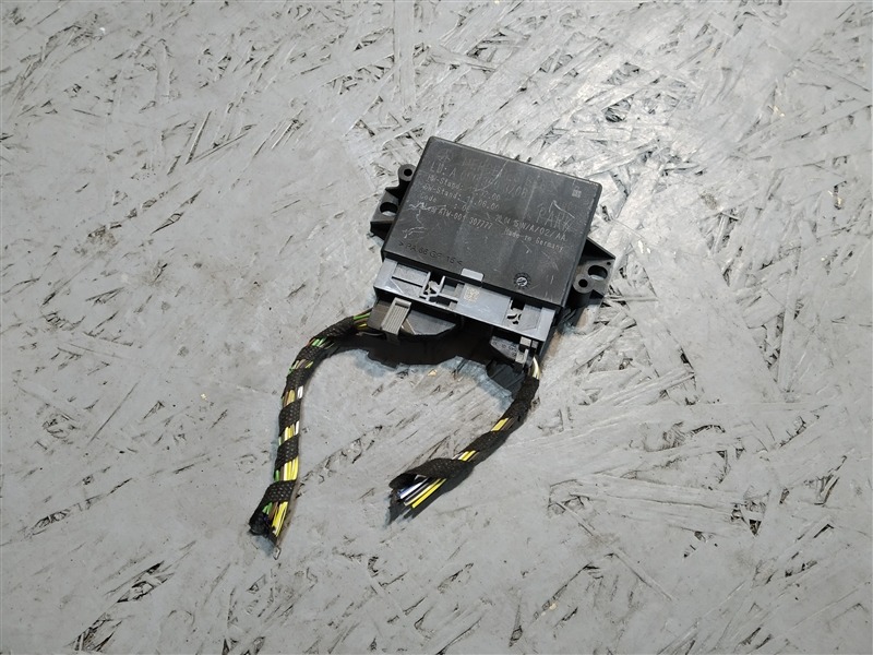 блок управления парктроником, 2310 рублей, Санкт-Петербург