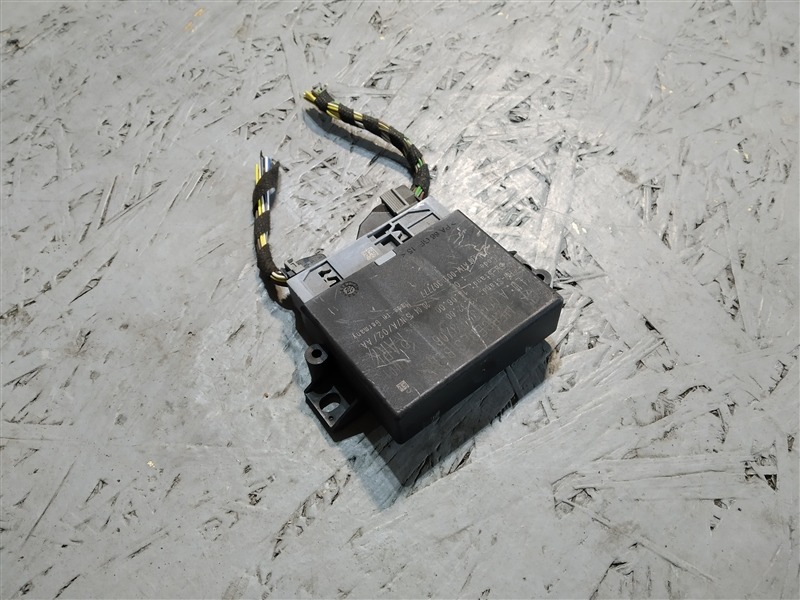 блок управления парктроником, 2310 рублей, Санкт-Петербург