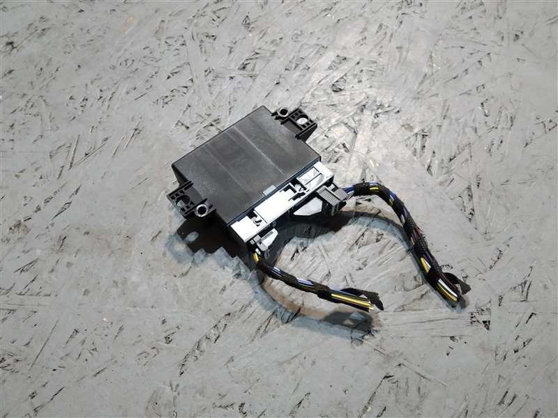 блок управления парктроником, 2310 рублей, Санкт-Петербург