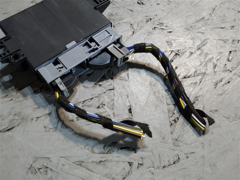 блок управления парктроником, 2310 рублей, Санкт-Петербург