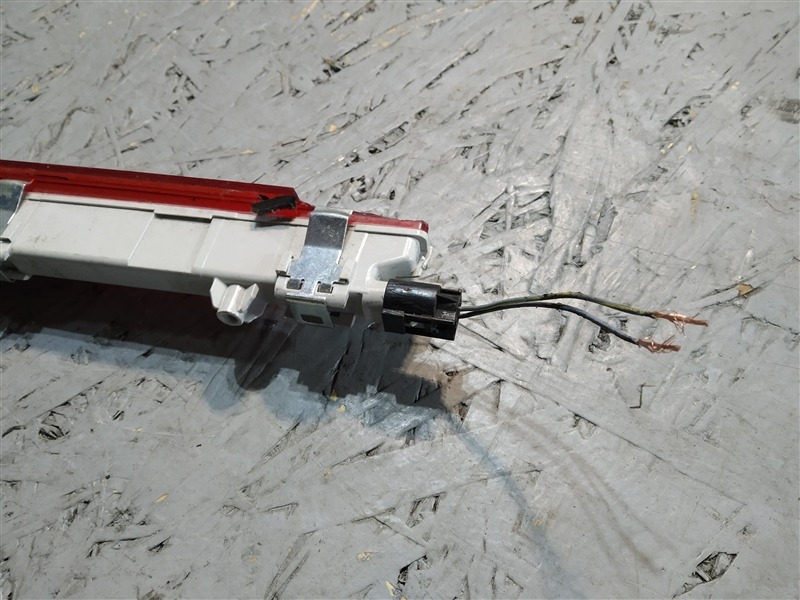 стоп-сигнал, 2030 рублей, Санкт-Петербург