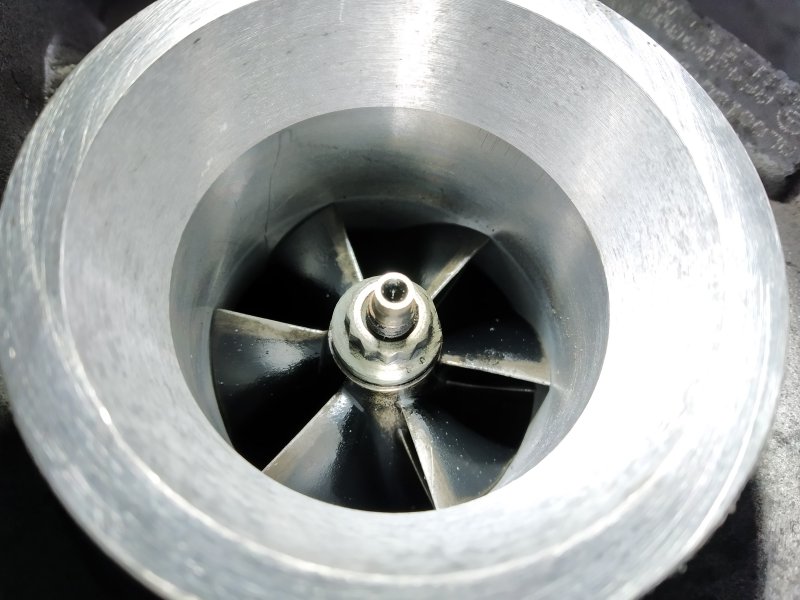 турбина, 6200 рублей, Санкт-Петербург