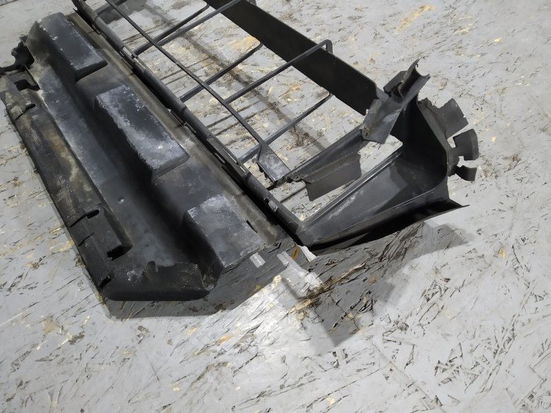 воздуховод радиатора, 545 рублей, Санкт-Петербург