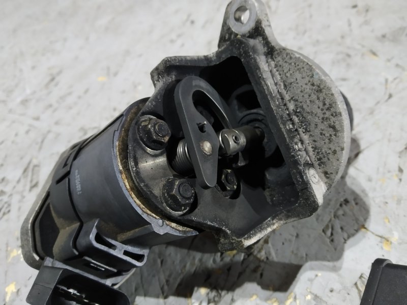 клапан EGR, 4500 рублей, Санкт-Петербург