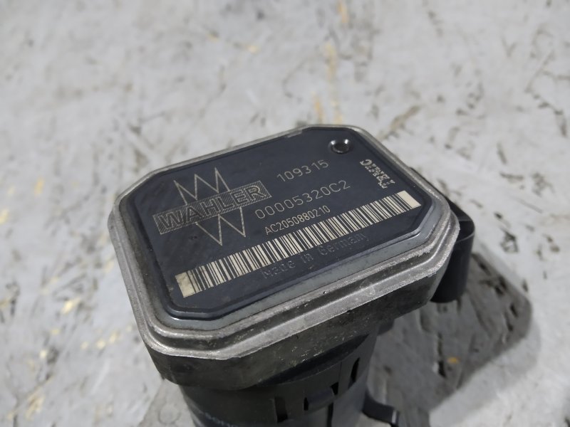 клапан EGR, 4500 рублей, Санкт-Петербург