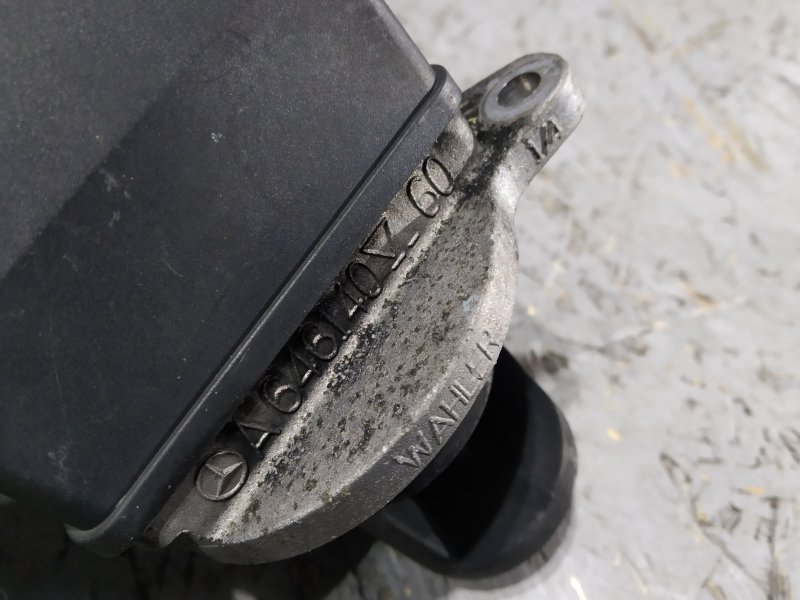 клапан EGR, 4500 рублей, Санкт-Петербург