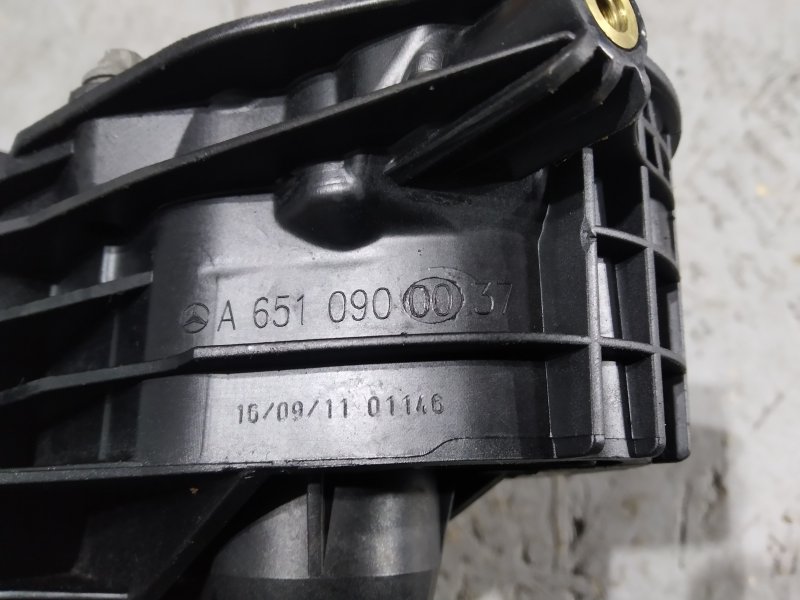 коллектор впускной, 4000 рублей, Санкт-Петербург