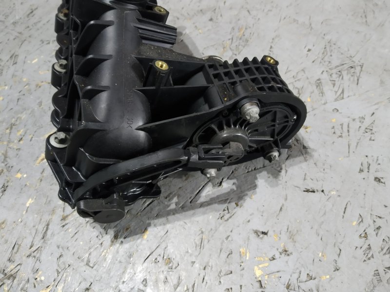 коллектор впускной, 4000 рублей, Санкт-Петербург