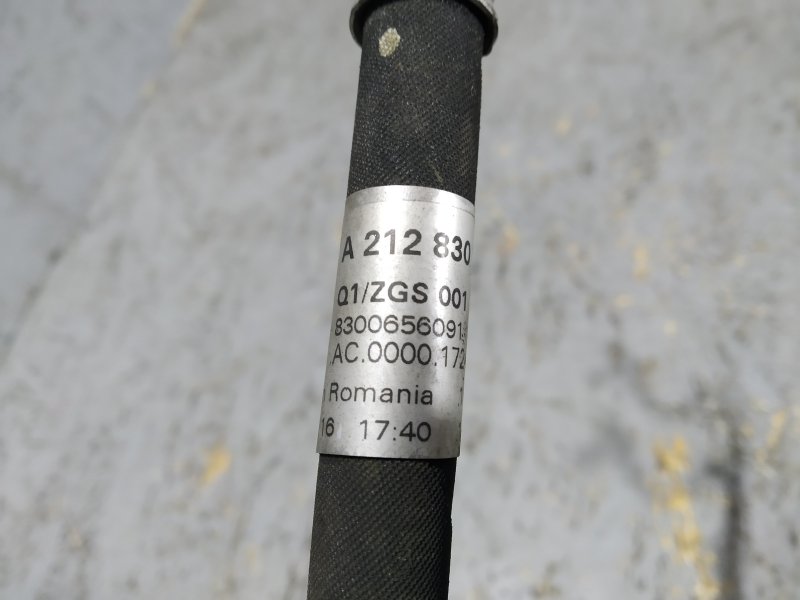 трубка кондиционера, 1650 рублей, Санкт-Петербург