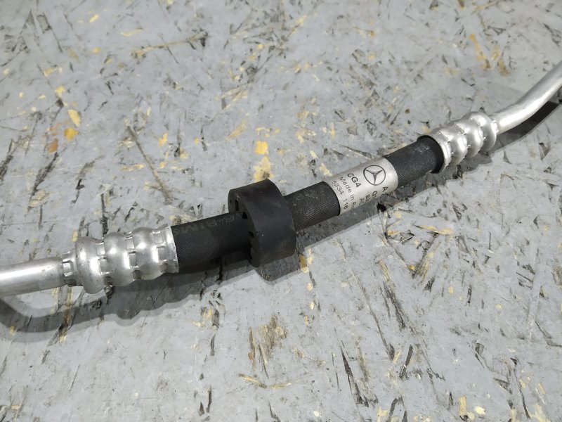 трубка кондиционера, 1650 рублей, Санкт-Петербург