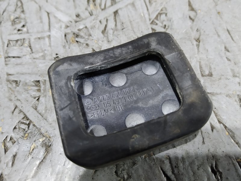 накладка на педаль, 580 рублей, Санкт-Петербург