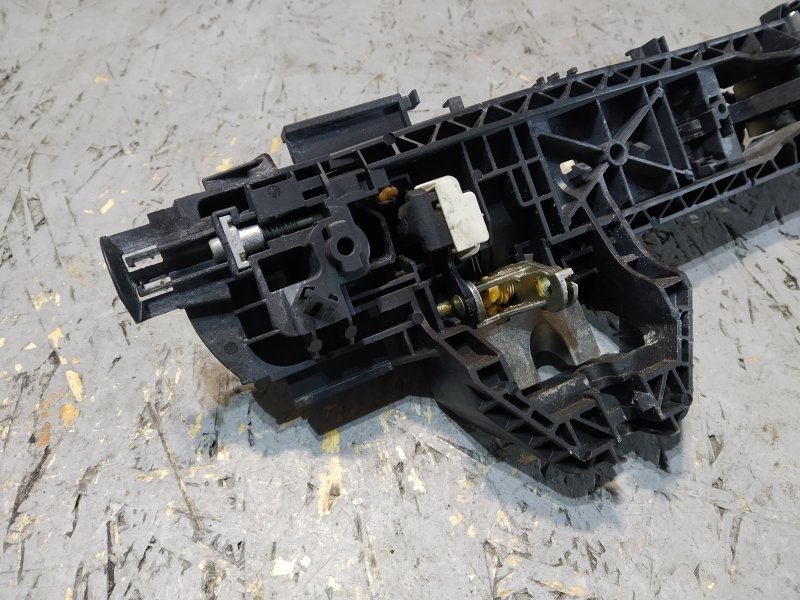 Ручка двери, 545 рублей, Санкт-Петербург