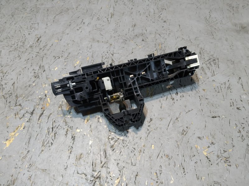 Ручка двери, 545 рублей, Санкт-Петербург