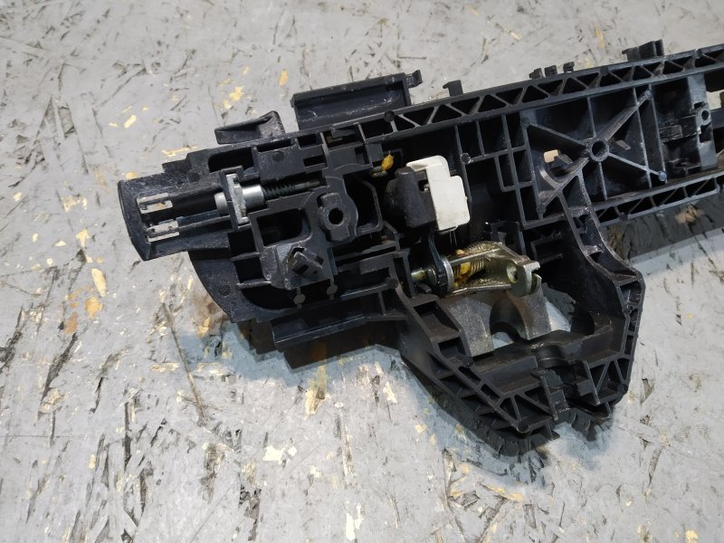 Ручка двери, 545 рублей, Санкт-Петербург