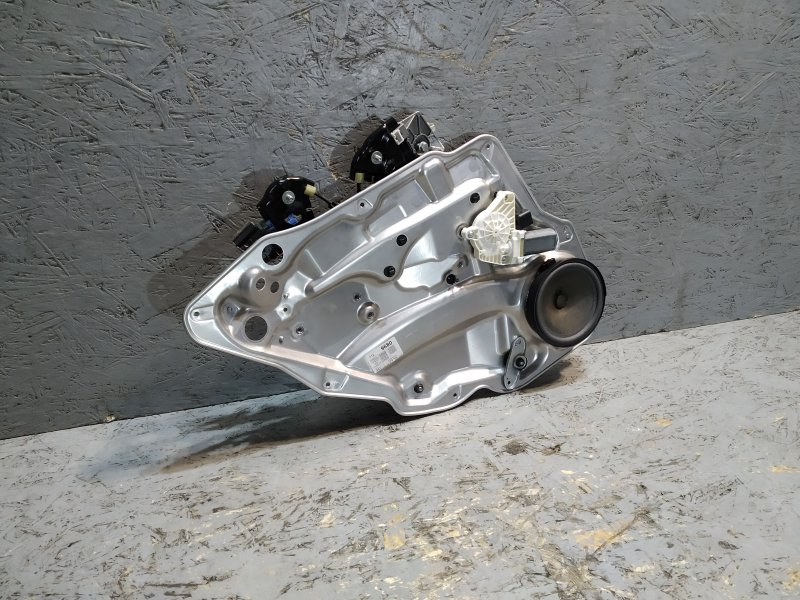 стеклоподъемник, 2660 рублей, Санкт-Петербург