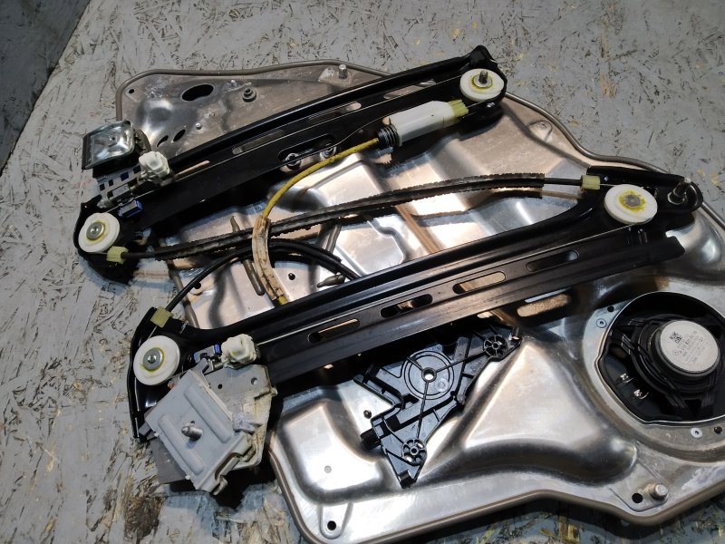 стеклоподъемник, 2660 рублей, Санкт-Петербург