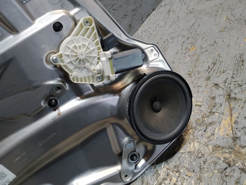 стеклоподъемник, 2660 рублей, Санкт-Петербург