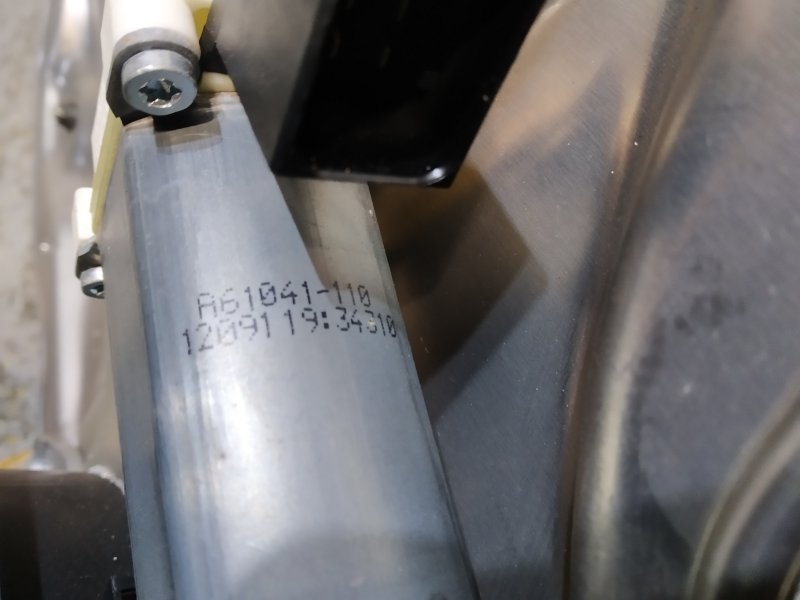 стеклоподъемник, 2660 рублей, Санкт-Петербург