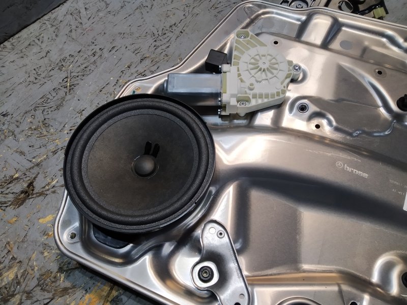 стеклоподъемник, 2660 рублей, Санкт-Петербург