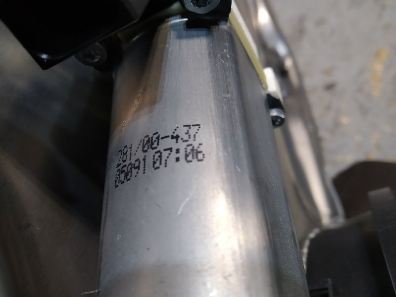 стеклоподъемник, 2660 рублей, Санкт-Петербург