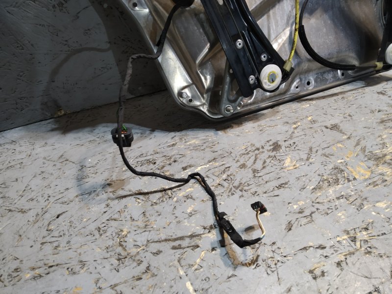 стеклоподъемник, 2660 рублей, Санкт-Петербург