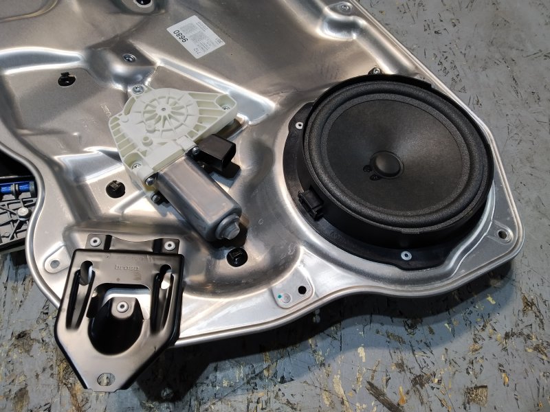 стеклоподъемник, 2660 рублей, Санкт-Петербург