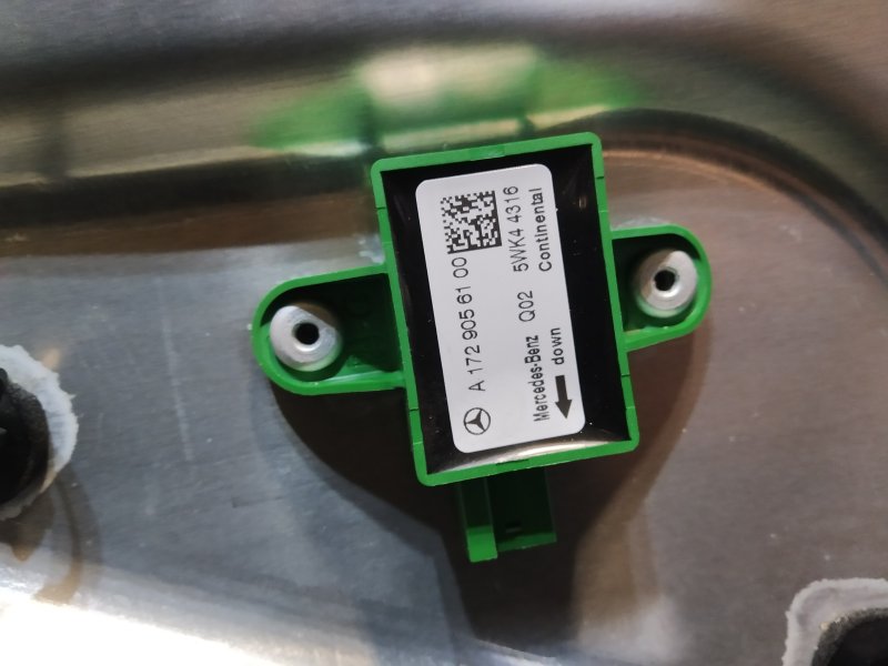 стеклоподъемник, 2660 рублей, Санкт-Петербург