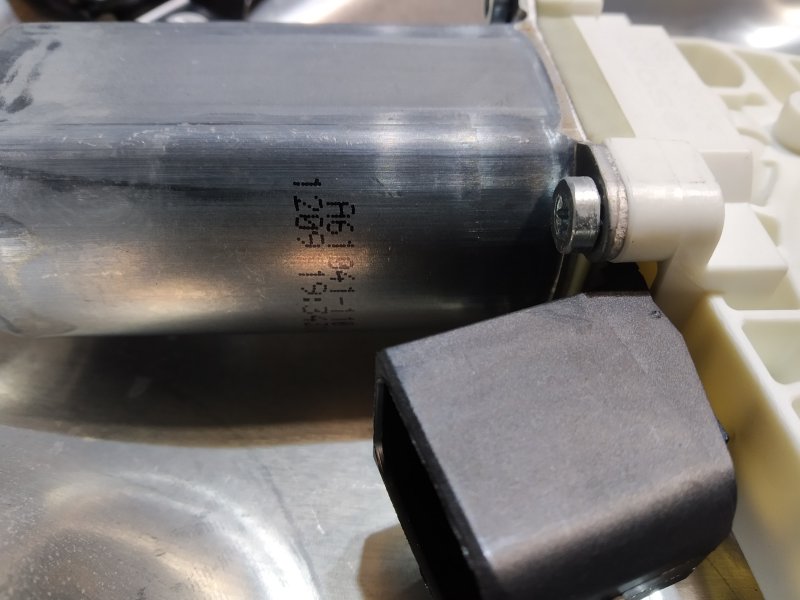 стеклоподъемник, 2660 рублей, Санкт-Петербург