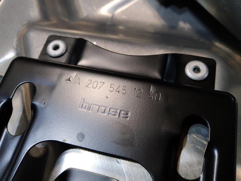 стеклоподъемник, 2660 рублей, Санкт-Петербург