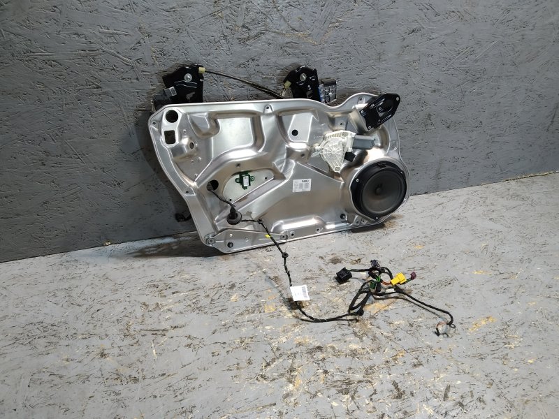 стеклоподъемник, 1860 рублей, Санкт-Петербург