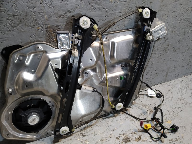 стеклоподъемник, 1860 рублей, Санкт-Петербург