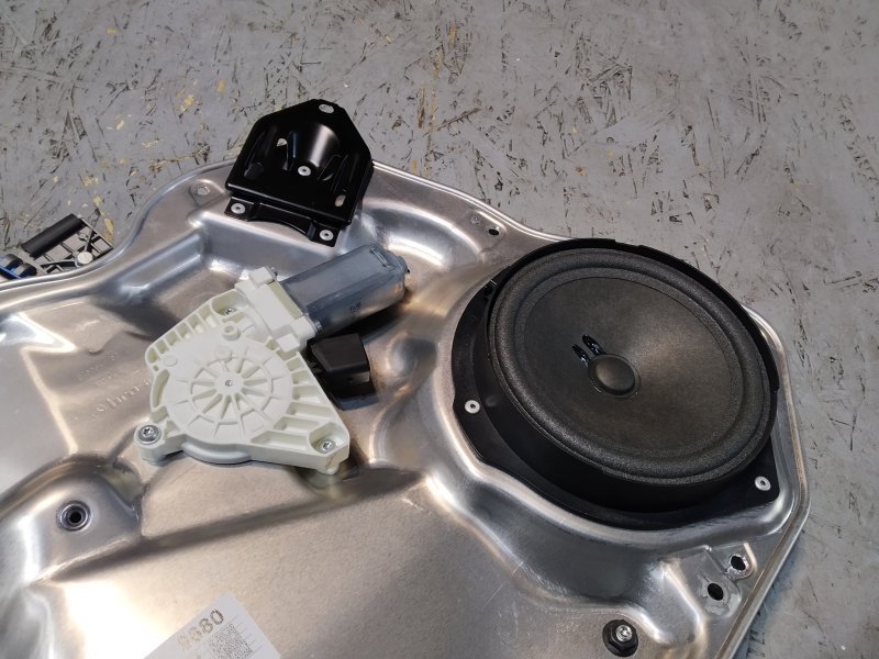 стеклоподъемник, 1860 рублей, Санкт-Петербург