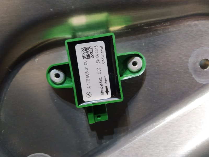 стеклоподъемник, 1860 рублей, Санкт-Петербург