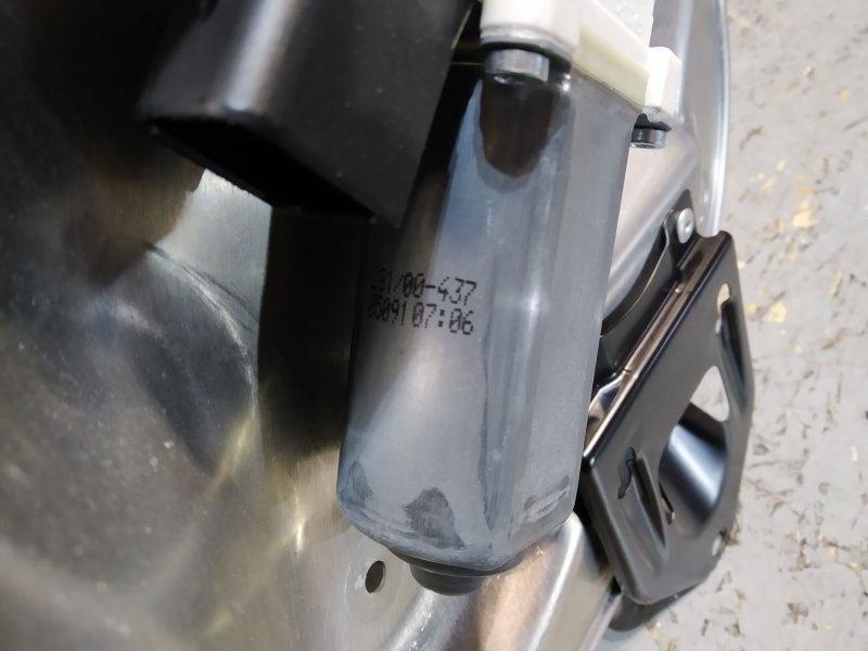 стеклоподъемник, 1860 рублей, Санкт-Петербург