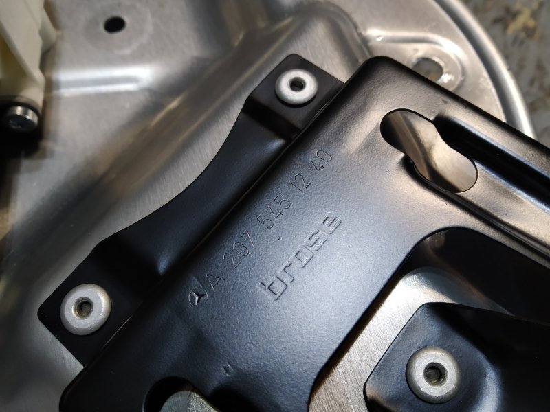 стеклоподъемник, 1860 рублей, Санкт-Петербург