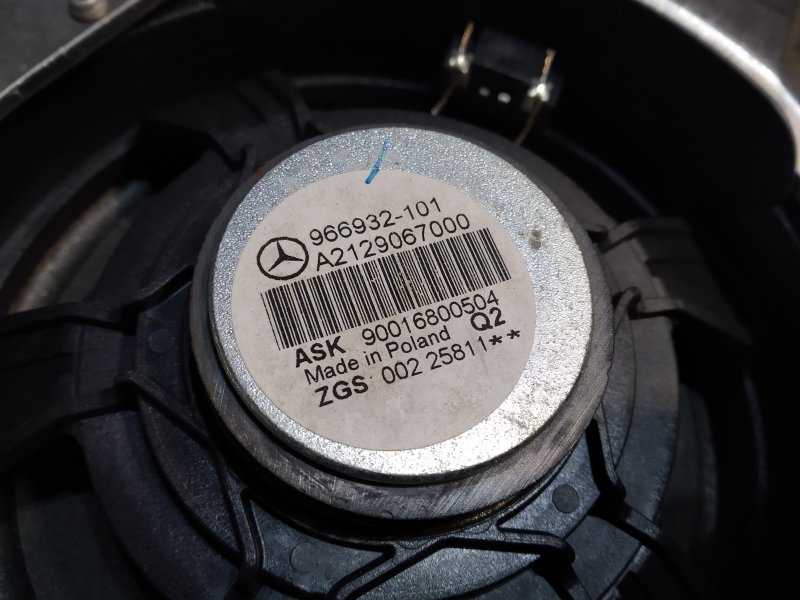 стеклоподъемник, 1860 рублей, Санкт-Петербург